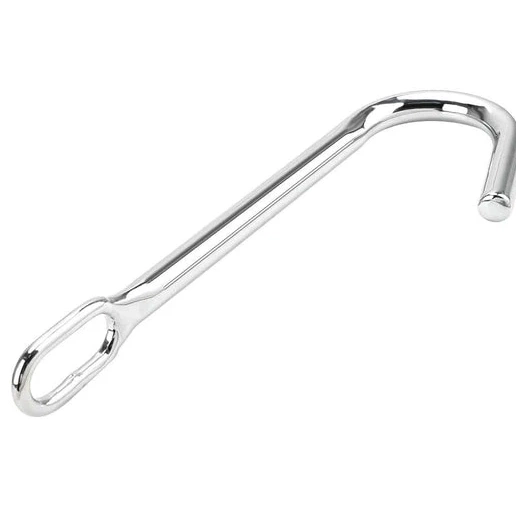 No Hook 5783 Stainless Steel PerfectFit Plug Ball 0705